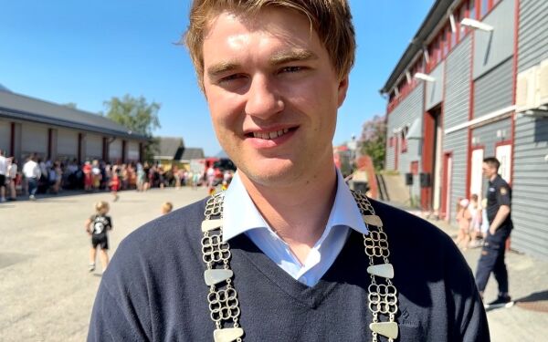 Styrker ungdomstilbudet i kommunen