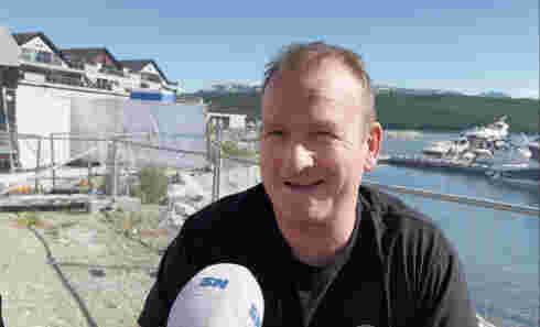 Vassendgutane klare for Millionfisken