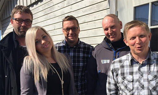 - Utrolig med positivitet !