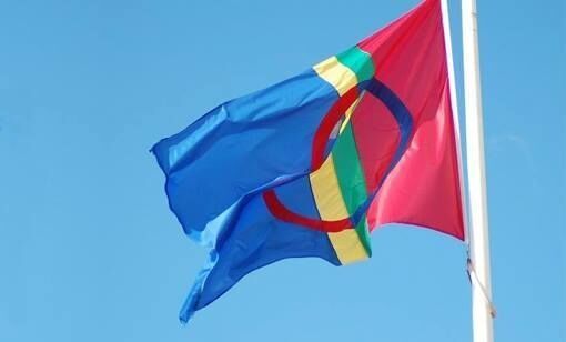 Feirer samefolkets dag