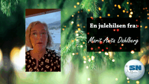 Her kan du se luke 3 i kalenderen!