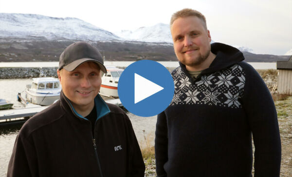 Interessert i "Gudbrand Gløtt"