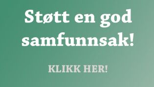 Video 1 - Støtt en god samfunnsak!