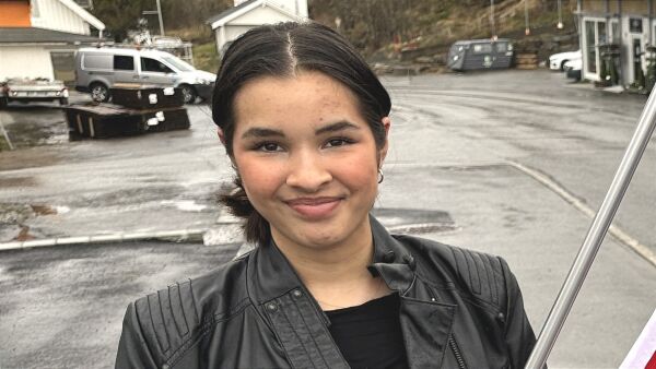 Emma ny fylkesleder