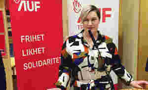 Ny AUF-leder i Troms