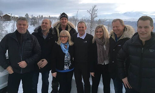 Turistene ut av byene!