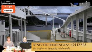 Video 1 - Høst og jakttid