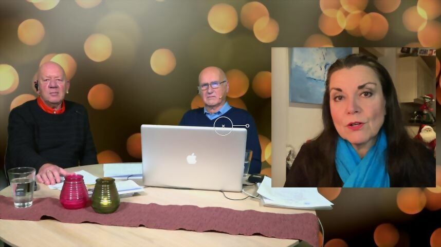 «Natt til lørdag» - 25.november- 2022