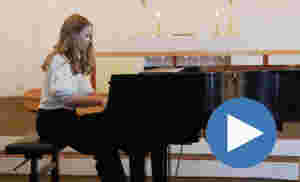 Pianoelever på nasjonalt nivå