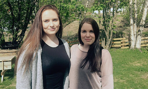 Turngruppa klar for start