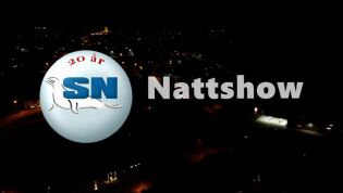 Video 1 - Nattmusikk og hyggelig telefonsamtale