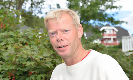 Kjemper for skolen