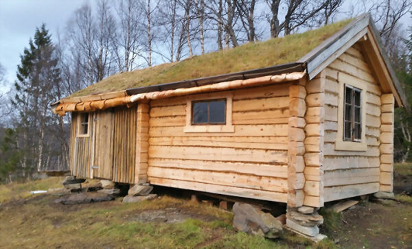 Inviterer til kurs i bygging av bakerovn