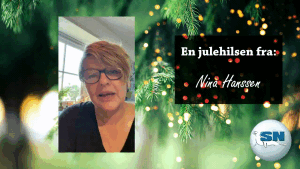 Her kan du se luke 7 i kalenderen!