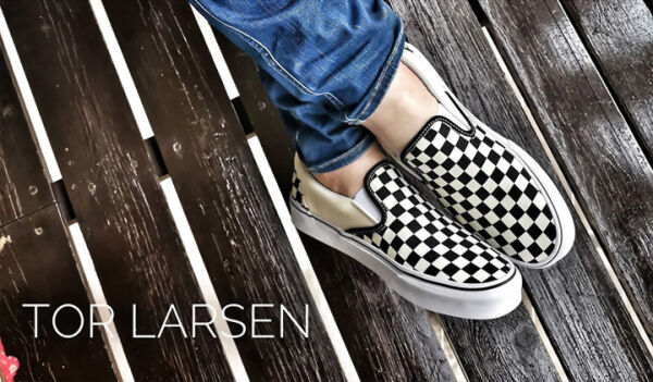 Tor-Sigurd Larsen slipper ny sommerlåt