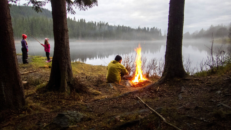 Foto: Gorm Kallestad / NTB