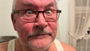 Noe godt i glasset til jul