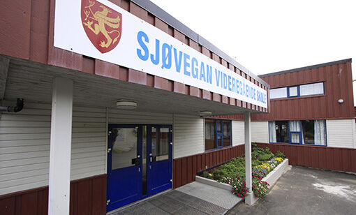 Ble nedstemt på forslag