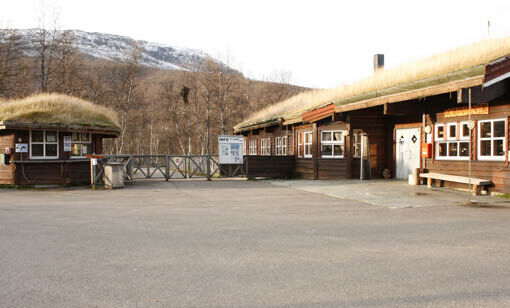 Ny driftssjef i dyrepark