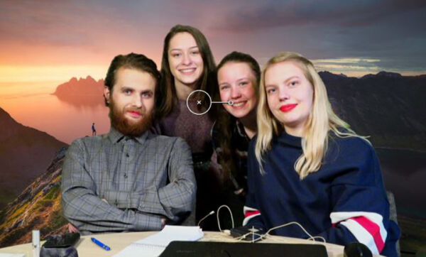 Ungdom og oppvekst