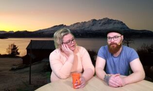 Video 1 - Nordnorsk dialekt og ord
