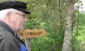 Nå blir det tur til Storhaugen