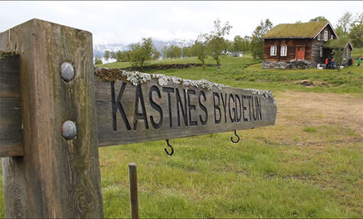 Nærmer seg bygdedag