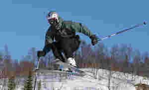 Vil ha flere på ski