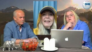 Video 1 - Sensommerkveld og jordbær