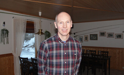 Får smil for gode rutiner