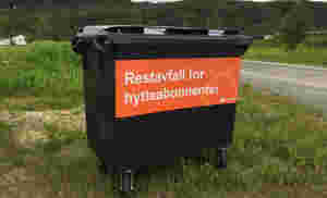 Innfører hytterenovasjon i Salangen