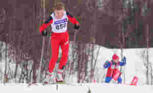 Rekordstart på ski-året
