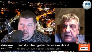 Video 1 - Fredagskveld med gode folk