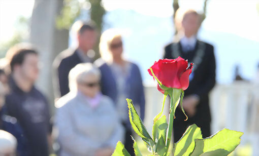 10-års dagen skal markeres i Salangen