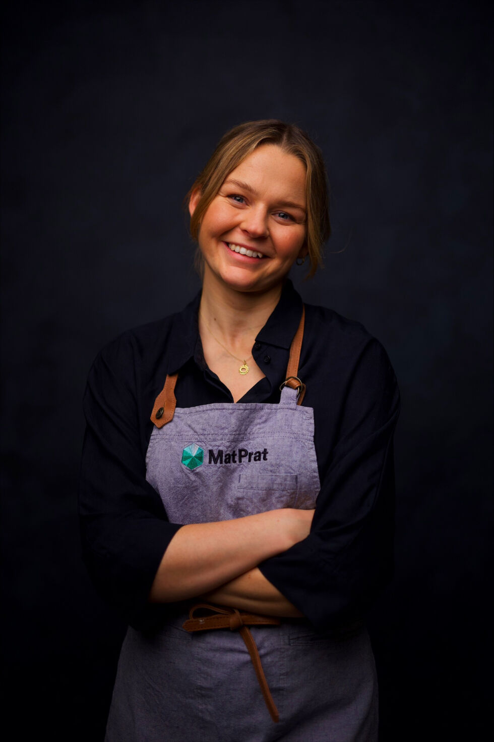 Marta Ravnsborg, matfaglig rådgiver i MatPrat, gir leserne av Salangen-Nyheter sine beste tips til en rimeligere og mer bærekraftig mathverdag.