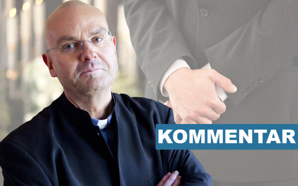 - Det må settes grenser