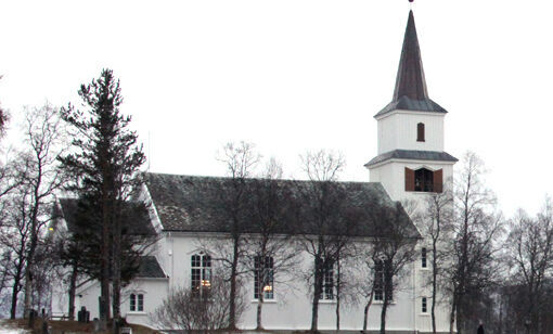 Ønsker folk til dugnad