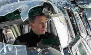 «Spectre» på kino