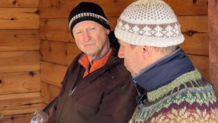 Påsketanker - Langfredag