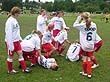 SIF ble gruppevinnere
