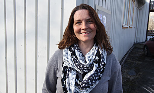 SAFA søker sjåfør