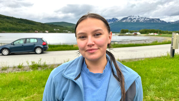 Godt besøkt Lavangsvekka
