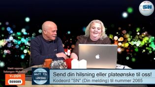 Video 1 - Spellemannspris og unge talent