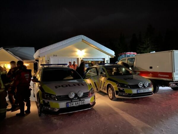 Leteaksjonen er avsluttet