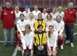 Sterke fotball-damer !