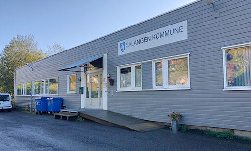 Kommunene får 74,4 millioner