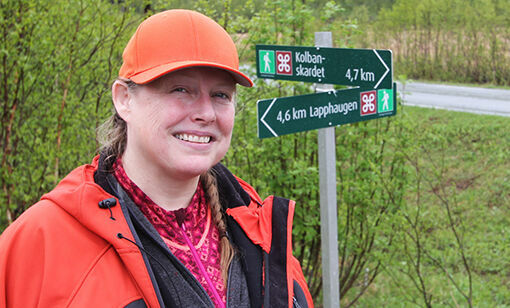 - Fornøyd med åpningen