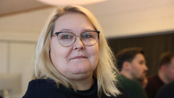 - Vi beklager denne såre opplevelsen