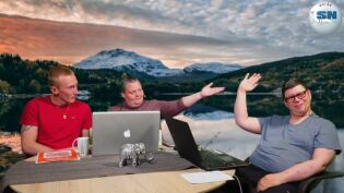 Video 1 - Fiske og livet langs kysten