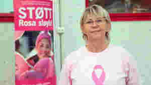 Vil stå på stand lørdag